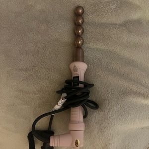 l’ange hair curler